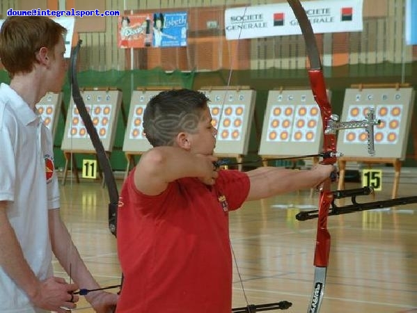 Photo of Nimes tournament