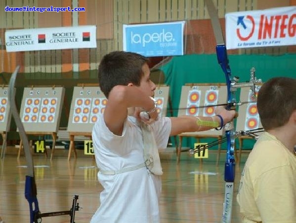 Photo of Nimes tournament