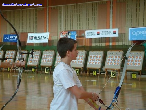 Photo of Nimes tournament