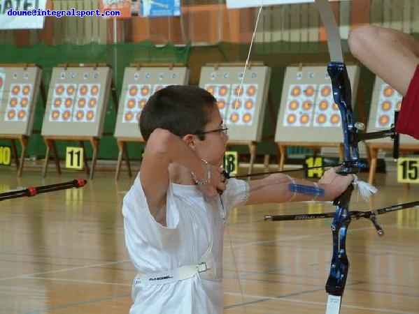 Photo of Nimes tournament