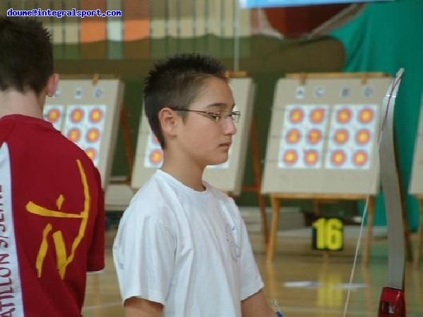 Photo of Nimes tournament