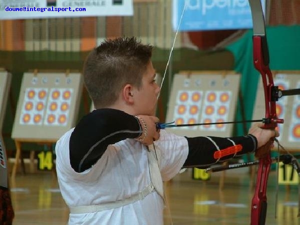 Photo of Nimes tournament