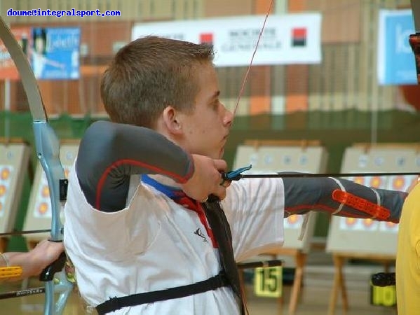 Photo of Nimes tournament