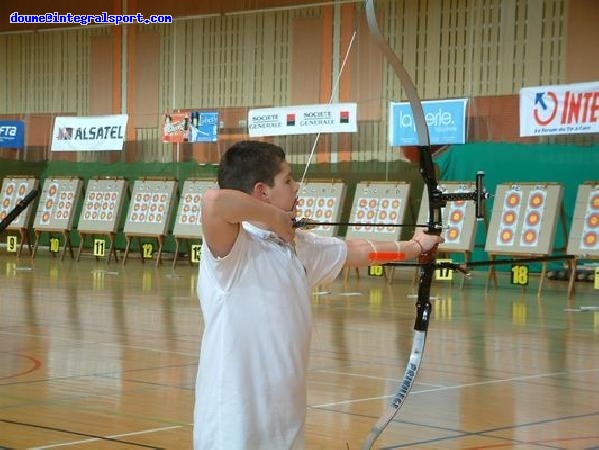 Photo of Nimes tournament