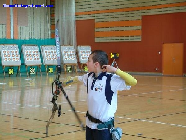 Photo of Nimes tournament