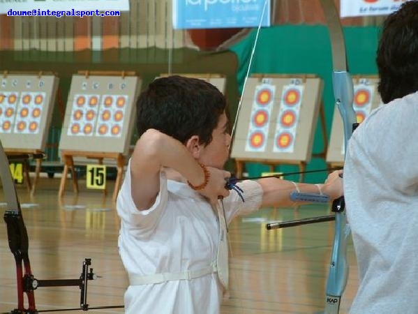 Photo of Nimes tournament