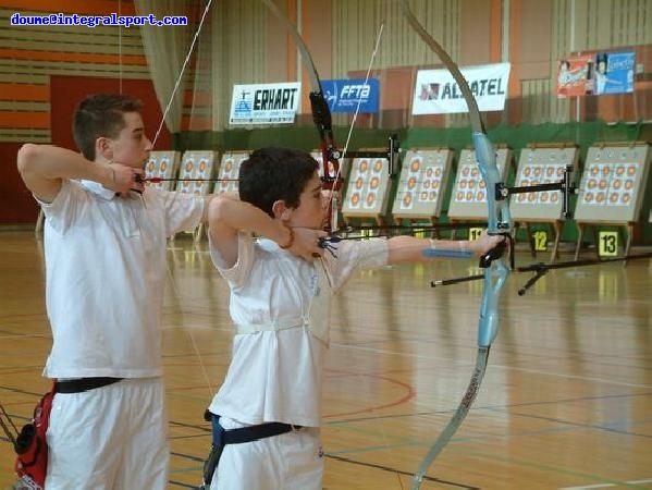 Photo of Nimes tournament