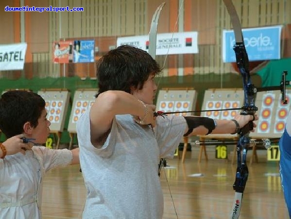 Photo of Nimes tournament