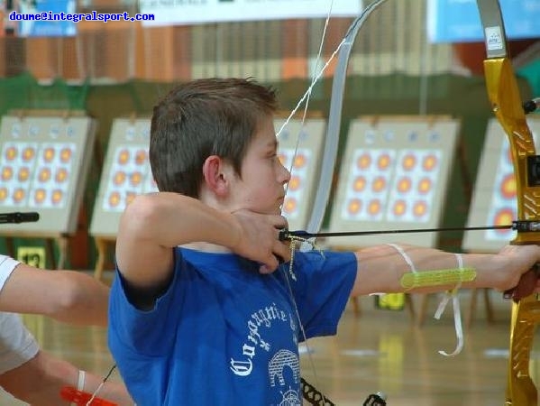 Photo of Nimes tournament