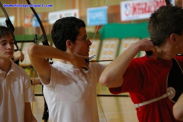 Photo of Nimes tournament