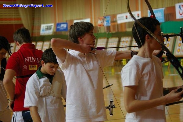 Photo of Nimes tournament