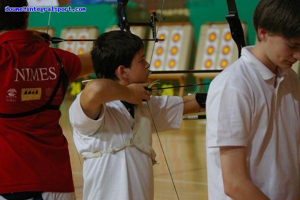 Photo of Nimes tournament