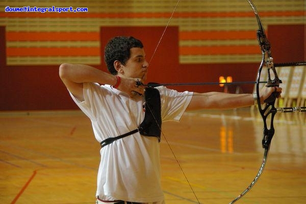 Photo of Nimes tournament