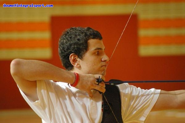 Photo of Nimes tournament