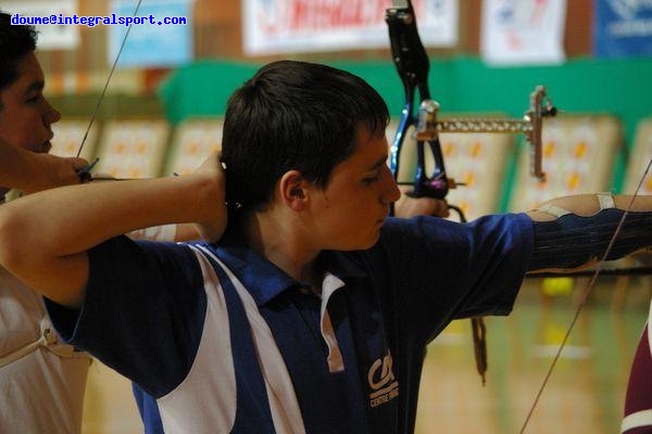 Photo of Nimes tournament