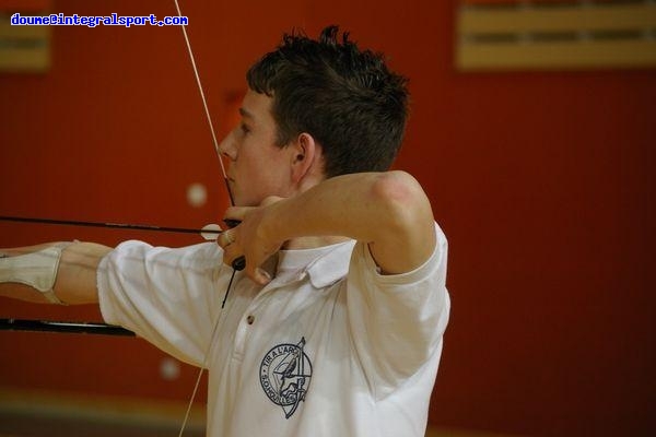 Photo of Nimes tournament