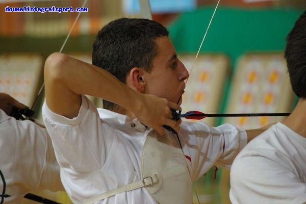 Photo of Nimes tournament