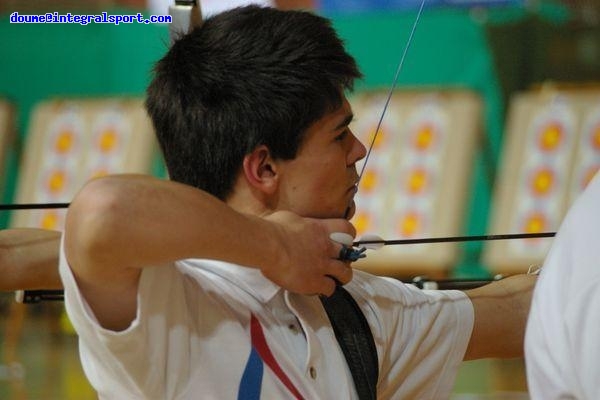 Photo of Nimes tournament