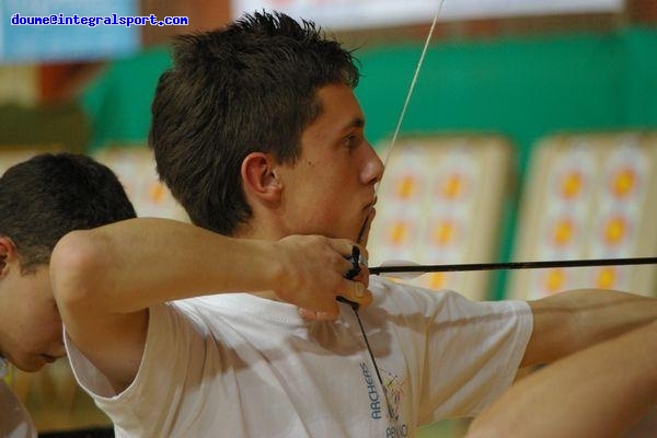 Photo of Nimes tournament