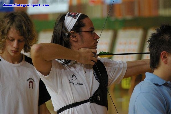 Photo of Nimes tournament