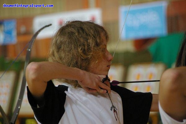 Photo of Nimes tournament