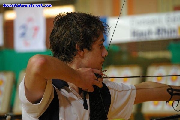 Photo of Nimes tournament