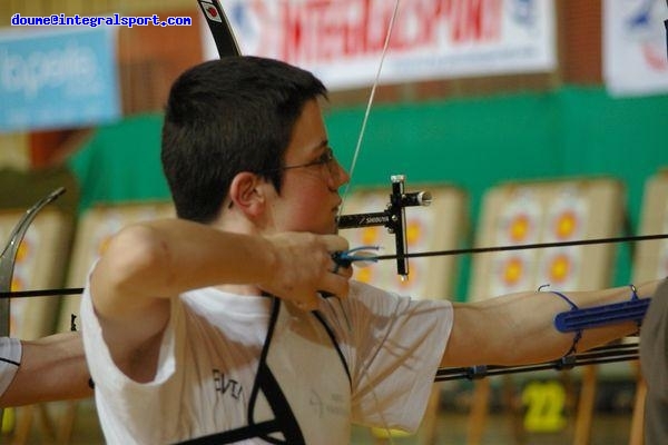 Photo of Nimes tournament