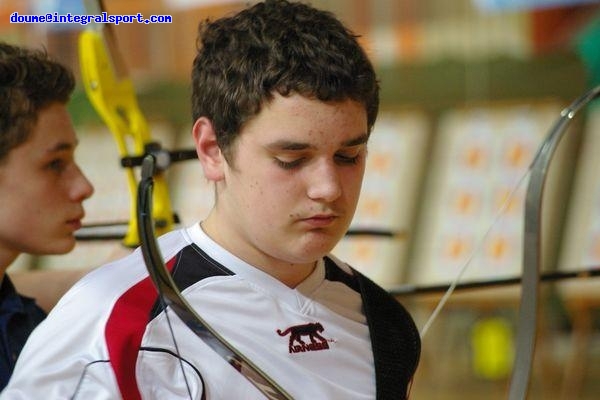 Photo of Nimes tournament