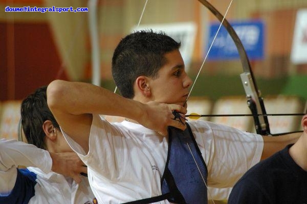 Photo of Nimes tournament