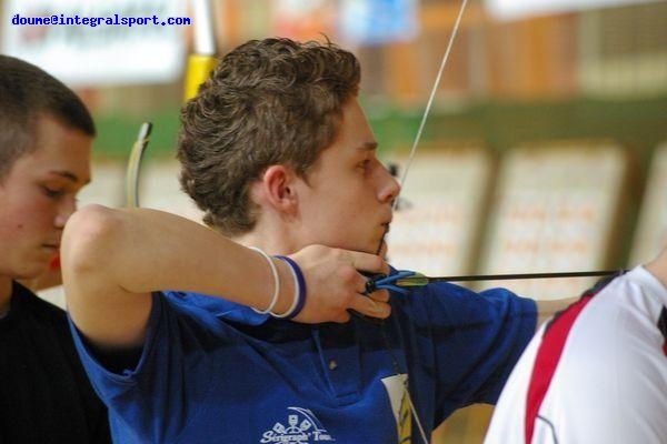 Photo of Nimes tournament