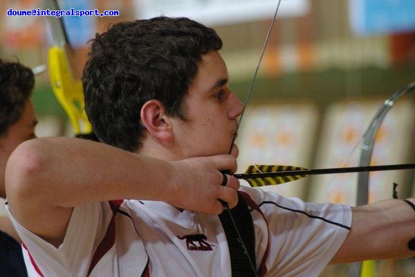 Photo of Nimes tournament