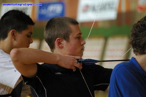 Photo of Nimes tournament