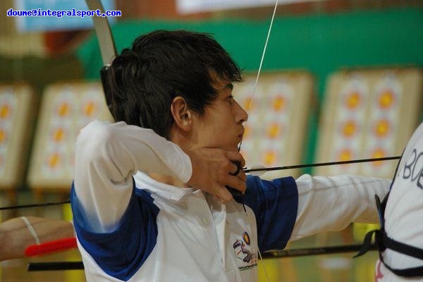 Photo of Nimes tournament