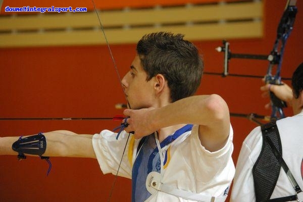 Photo of Nimes tournament