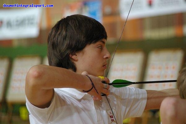 Photo of Nimes tournament