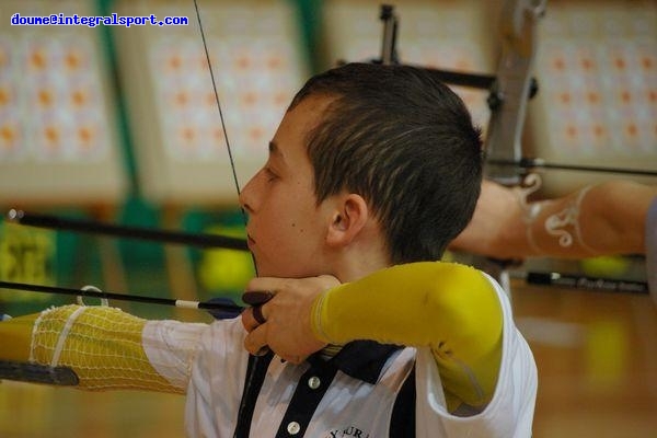 Photo of Nimes tournament