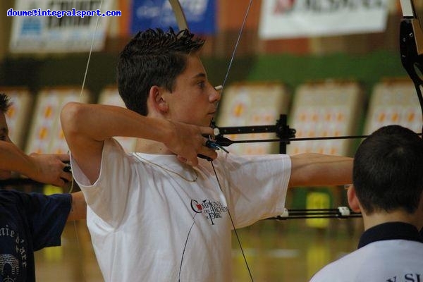 Photo of Nimes tournament