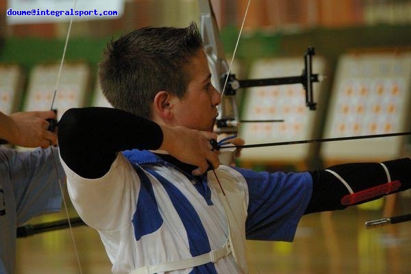 Photo of Nimes tournament