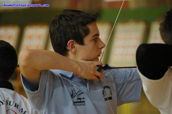 Photo of Nimes tournament