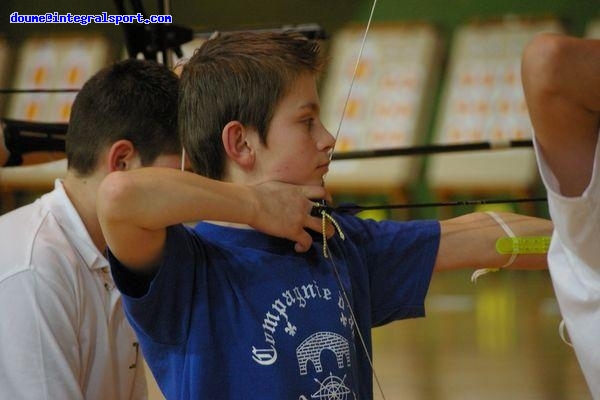 Photo of Nimes tournament