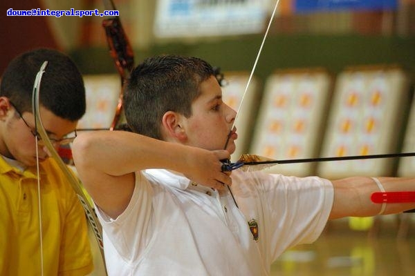 Photo of Nimes tournament