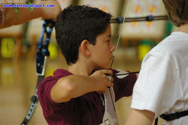 Photo of Nimes tournament