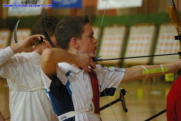 Photo of Nimes tournament