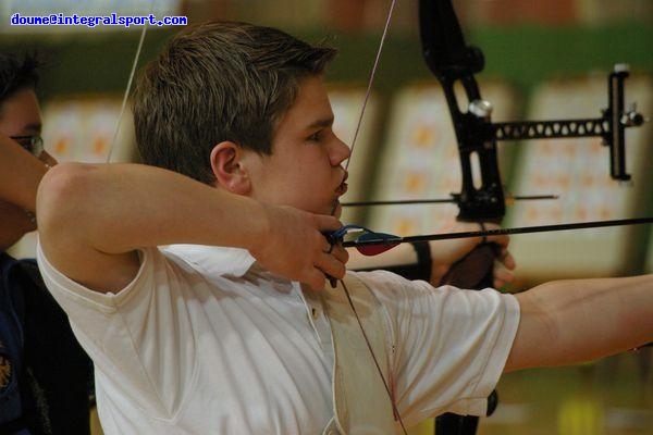 Photo of Nimes tournament