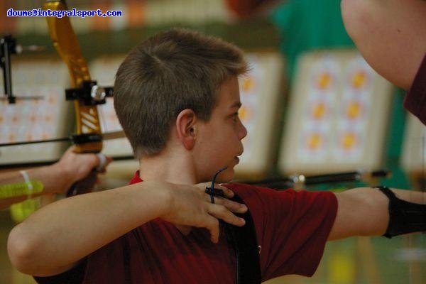 Photo of Nimes tournament