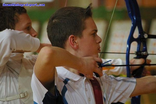 Photo of Nimes tournament