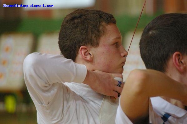 Photo of Nimes tournament