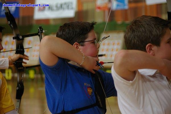 Photo of Nimes tournament