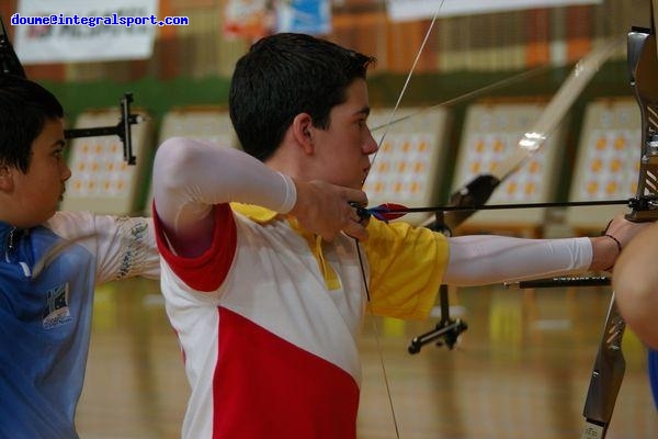 Photo of Nimes tournament