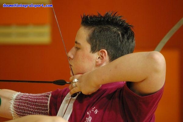 Photo of Nimes tournament